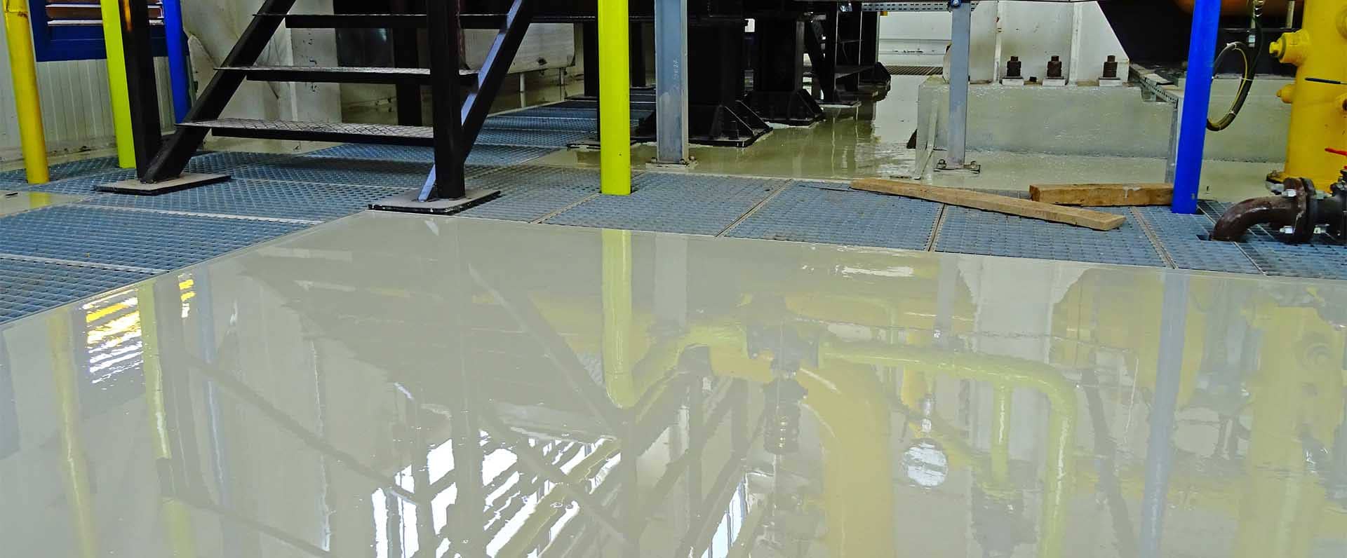 Basement Waterproofing Company